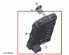 Boitier électronique REM pour Série 1 F20 F21