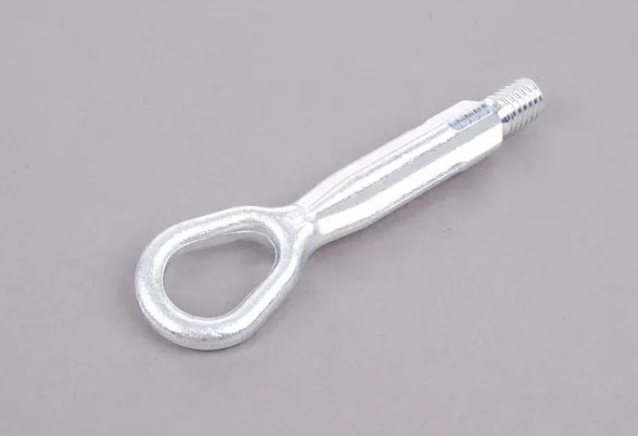 Anneau de remorquage BMW pour BMW X1 F48