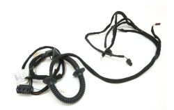 Câbles de rép. de couvercle de coffre AR