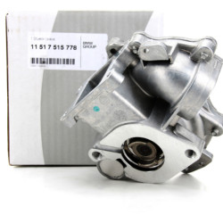 Pompe à eau avec joint BMW pour BMW Série 1 E81 E82 E87 E88 (116i /118i / 120 i)