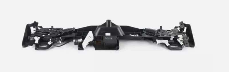 Serrure complète de coffre arrière pour BMW Z4 E89