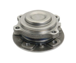 Moyeu de roue AVANT avec vis pour BMW Série 6 F12 F13