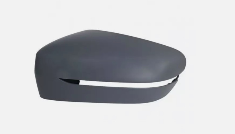 Coques de rétroviseur extérieur en apprêt (côté au choix) pour BMW Série 3 G20 G21