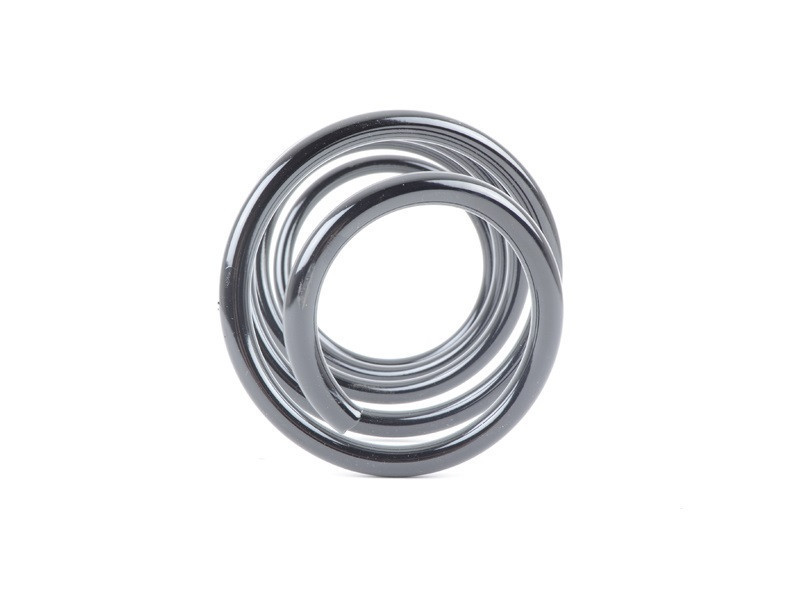 Ressorts hélicoïdaux deux cotés (essieu ARRIERE) pour BMW Série 1 E81 E82 E87 E88