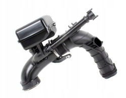 Tuyau d'air frais boitier filtre à air pour BMW X3 F25