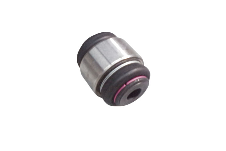 Kit silentblocs avec vis de bras oscillant longitudinal (côté au choix) BMW Série 3 E46