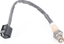 Sonde lambda (L 320mm) - BMW Série 1 F20 F21