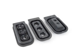 Jeu de joints raccord évaporateur/échangeur thermique pour BMW X6 E71