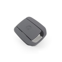 Cache isofix de banquette arrière pour BMW Série 1 F40