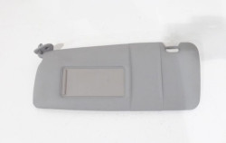 Pare-soleil avec miroir de courtoisie (coté et couleur au choix) - BMW Série 3 E46