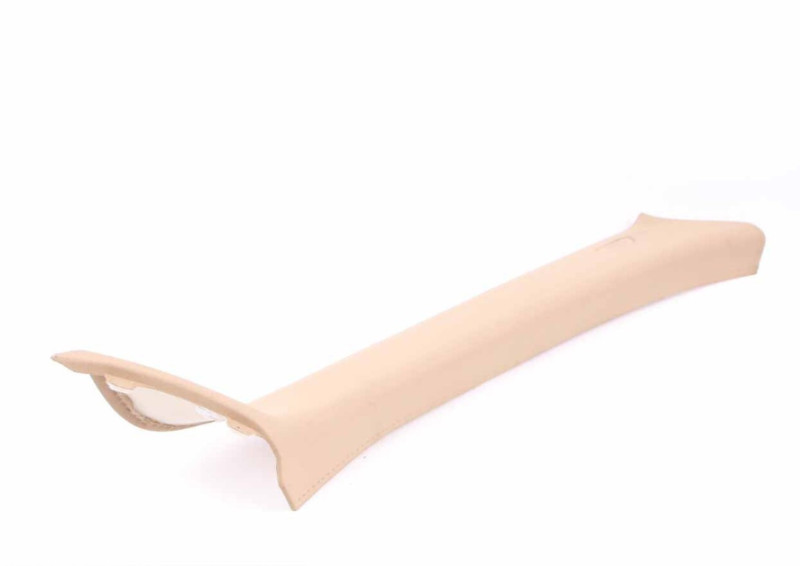 Écran montant A (côté et couleur au choix) montant de porte avant / pare-brise pour BMW X1 E84