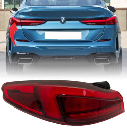 Feu arrière panneau latéral (côté au choix) BMW Série 2 F44 Gran Coupé