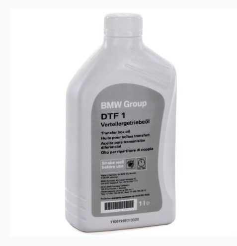 Bidon d'huile de boite de transfert pour BMW Série 3 E46