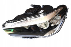 Projecteur halogène côté au choix pour BMW X1 F48