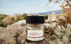 Eau de Parfum BMW "Amberness" 50ml