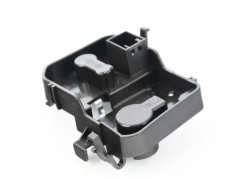 Porte-lampe de feux arrière de couvercle de coffre (coté au choix) pour BMW X4 F26