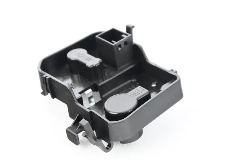 Porte-lampe de feux arrière de couvercle de coffre (coté au choix) pour BMW X4 F26