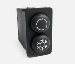 Interrupteur de climatiseur pour BMW Z3 E36