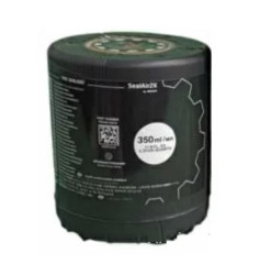 Recharge bombe anti-crevaison pour BMW X1 F48