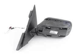 Rétroviseur extérieur chauffant à mémoire - BMW Série 3 E46 (Berline / Touring uniquement)