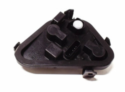 Porte-lampe de feux arrière extérieur avec joint (coté au choix) pour BMW Série 3 F31