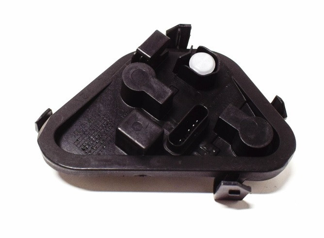 Porte-lampe de feux arrière extérieur avec joint (coté au choix) pour BMW Série 3 F31