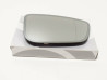 Verre de rétroviseur extérieur sans option S430A (coté au choix) pour BMW Série 5 G30 G31