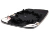 Verre de rétroviseur extérieur sans option S430A (coté au choix) pour BMW Série 5 G30 G31
