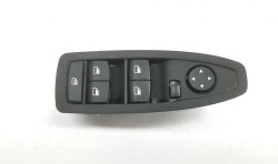 Interrupteur de lève-glace coté conducteur pour BMW X2 F39