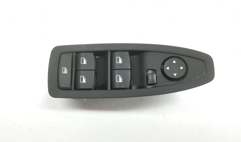 Interrupteur de lève-glace coté conducteur pour BMW X2 F39