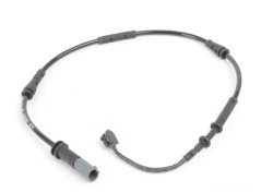 Témoin d'usure arrière - BMW Série 1 F40