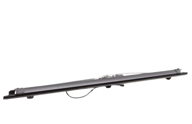 Store pare-soleil de lunette arrière avec vis pour BMW Série 5 F10 F11