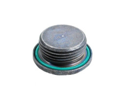 Bouchon fileté avec joint de pont pour BMW Série 4 F32 F33 F36 GC