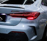 Post-équipement feux laser pour BMW Série 4 Coupé G22 Cabriolet G23 (avant 03/24) et Gran Coupé G26 (avant 07/24)