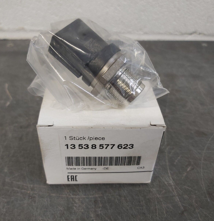 Capteur de pression de carburant BMW Série 2 F45 F46