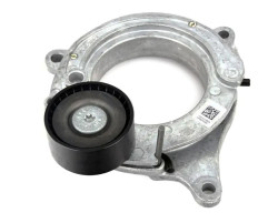 Tendeur de courroie mécanique avec vis pour BMW X1 F48