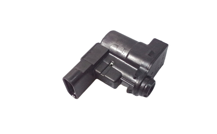 Verrouillage avec pion de trappe de chargement pour BMW Série 3 F30 (330e uniquement)