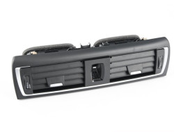 Grille d'aération centrale pour BMW Série 2 Coupé F22 Cabriolet F23 M2 F87 LCI