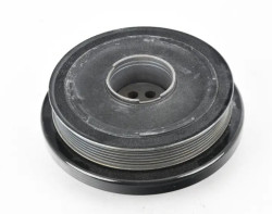 Amortisseur de vibrations / Poulie damper pour BMW X5 F15