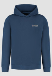 Sweat à capuche BMW unisexe