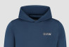 Sweat à capuche BMW unisexe