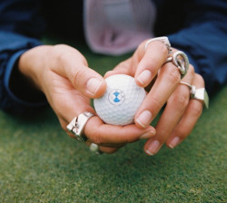 Balles BMW GOLF TITLEIST PRO V1 (jeu de 3 balles)