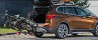 Porte-vélos 3.0 (2 ou 3 vélos au choix) pour attelage de remorque pour BMW X3 F25 G01 G45 iX I20