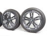 Roues complètes HIVER 19" style 1041  pour BMW X2 U10