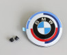 BMW emblème CAPOT 50 ans M  pour BMW Série E90