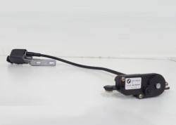 Mécanisme de vitre de déflecteur avec commande (coté au choix) pour BMW Série 3 E46 Compact