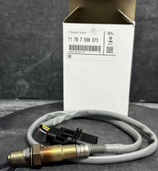 Sonde de reglage lambda (L 910mm ) - BMW Série 3 E90 E91 E92 E93 (323i / 325i / 328i / 330i / 335i)