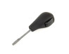 Pommeau de sélecteur de boîte automatique gainé cuir BMW Série 3 E46