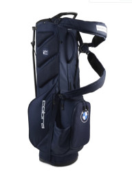 SAC À BANDOULIÈRE ULTRALÉGER COBRA I BMW GOLFSPORT 2025