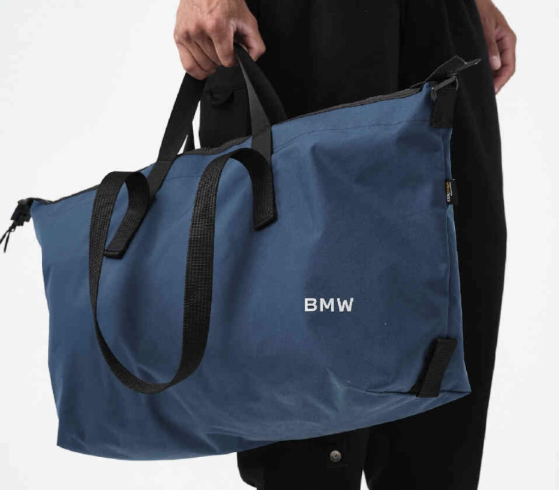 BMW Dufflebag